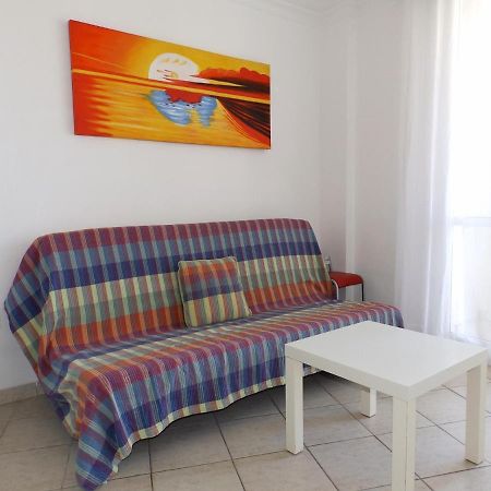 Apartamentos Medano - Canaveral El Médano Dış mekan fotoğraf