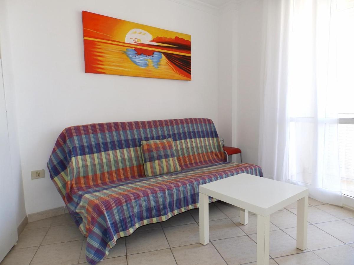 Apartamentos Medano - Canaveral El Médano Dış mekan fotoğraf