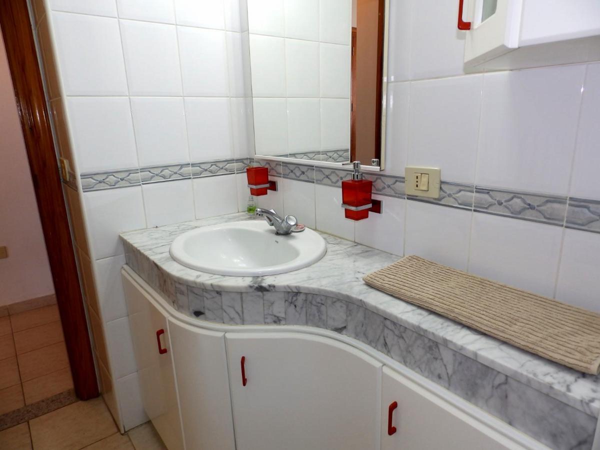 Apartamentos Medano - Canaveral El Médano Dış mekan fotoğraf