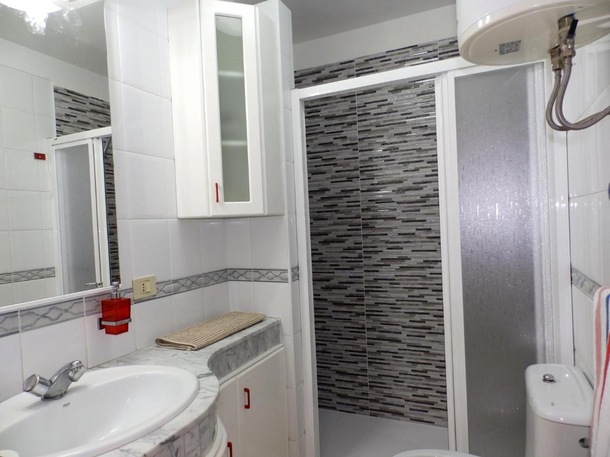 Apartamentos Medano - Canaveral El Médano Dış mekan fotoğraf