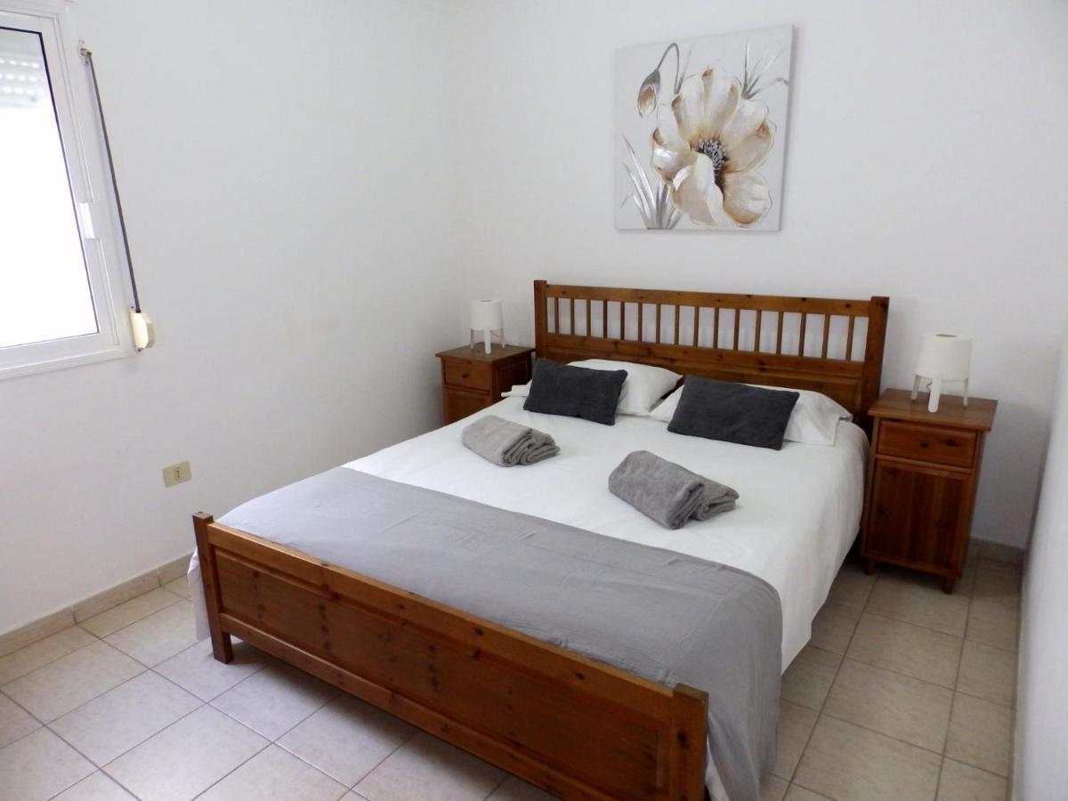 Apartamentos Medano - Canaveral El Médano Dış mekan fotoğraf